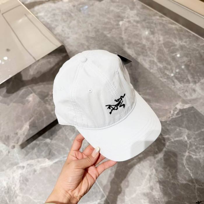 Top Quality Hats