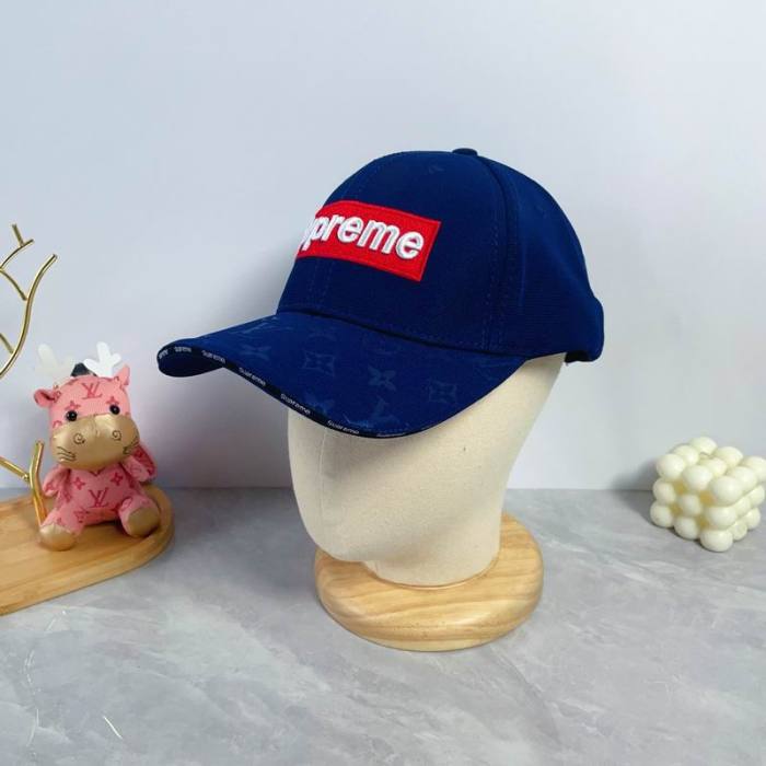 Top Quality Hats