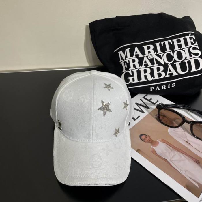 Top Quality Hats