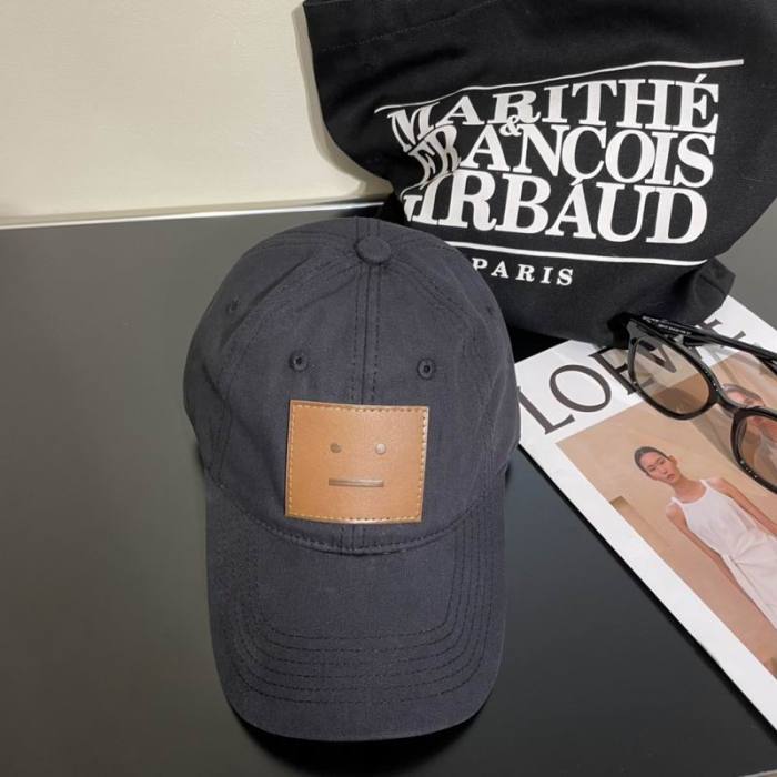 Top Quality Hats