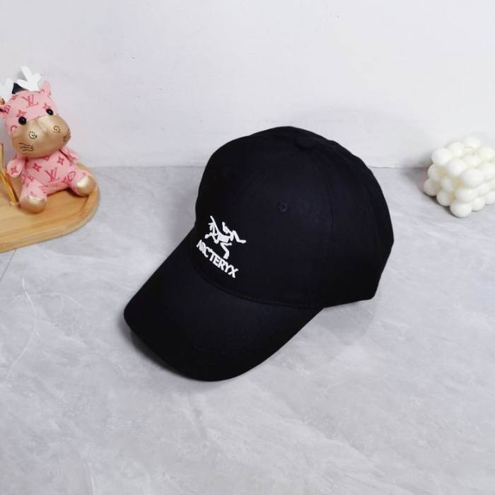 Top Quality Hats