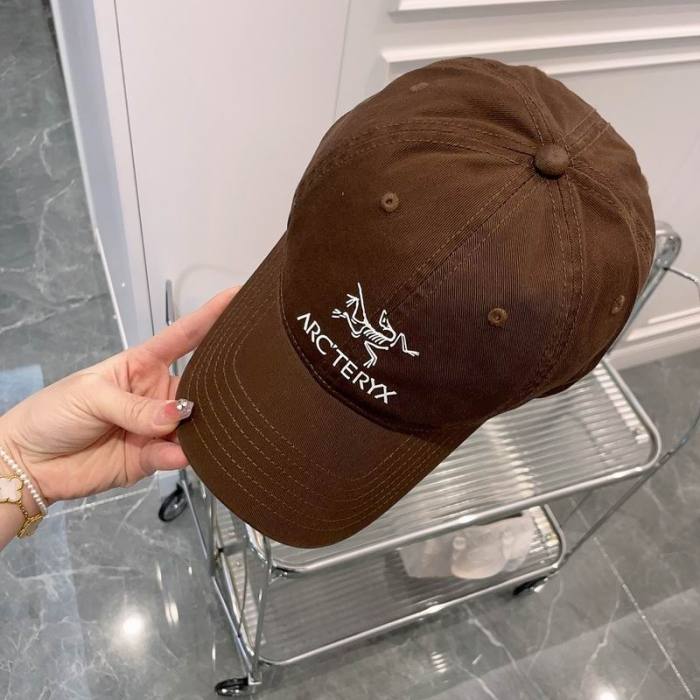 Top Quality Hats