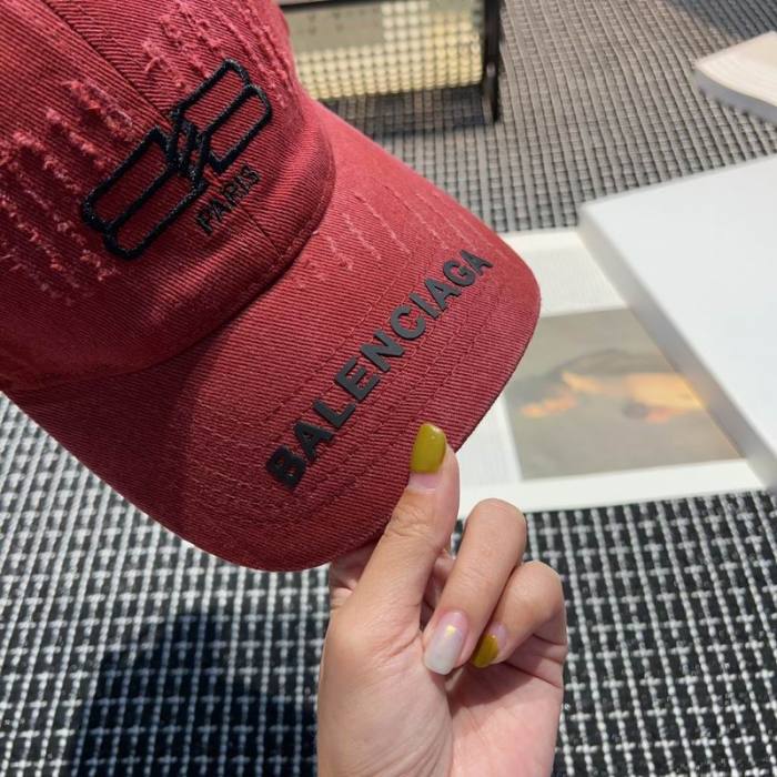 Top Quality Hats