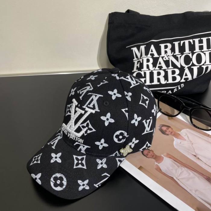 Top Quality Hats