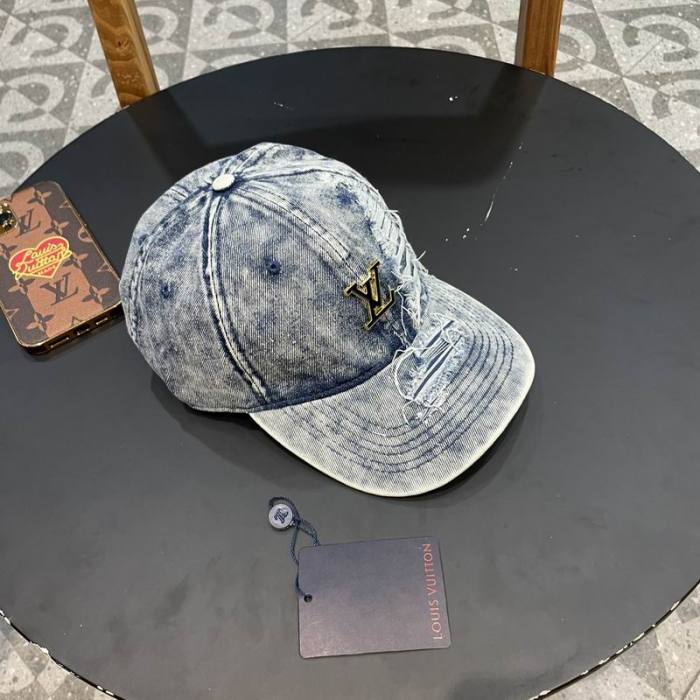 Top Quality Hats
