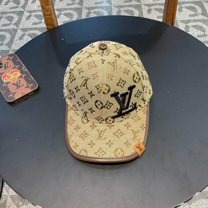 Top Quality Hats