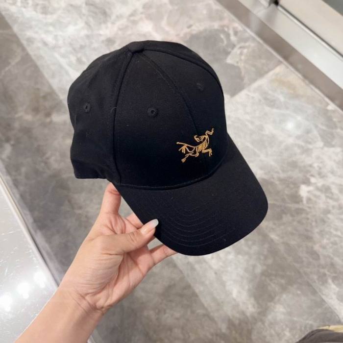 Top Quality Hats