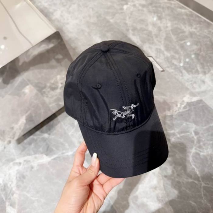 Top Quality Hats