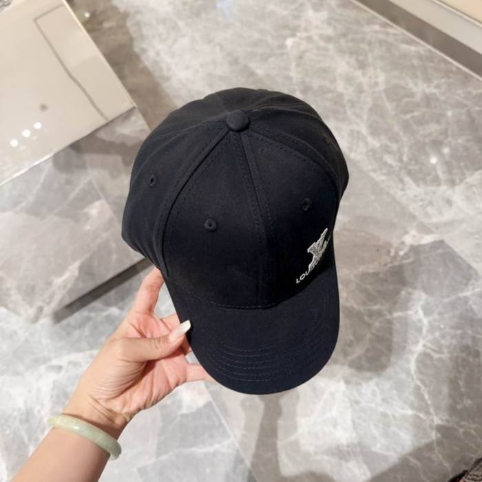 Top Quality Hats
