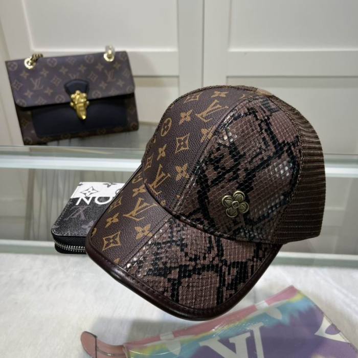 Top Quality Hats