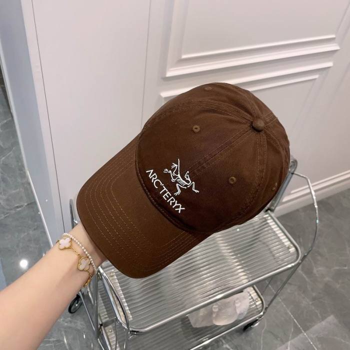 Top Quality Hats