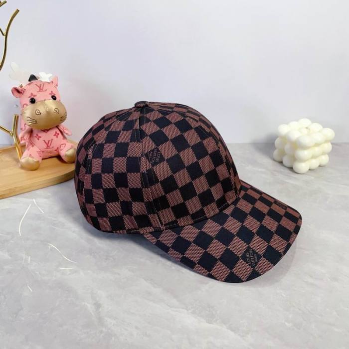 Top Quality Hats
