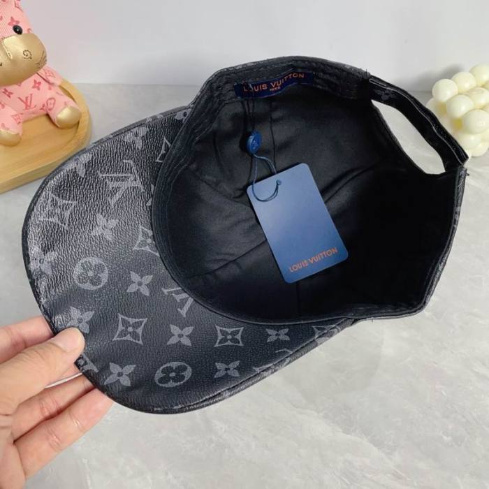 Top Quality Hats