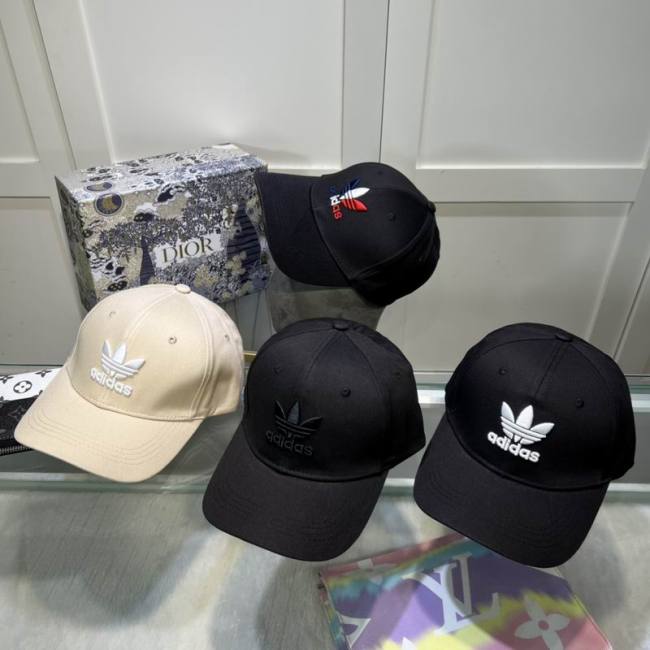 Top Quality Hats
