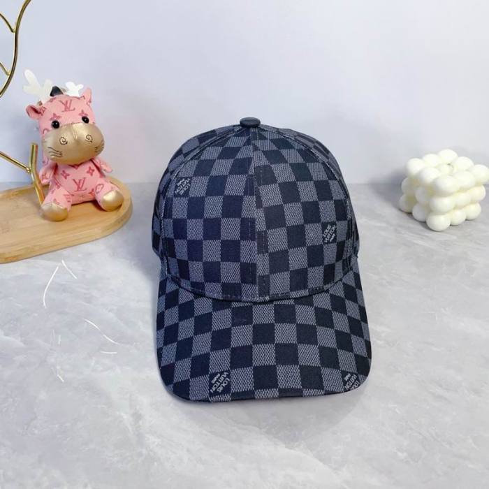 Top Quality Hats