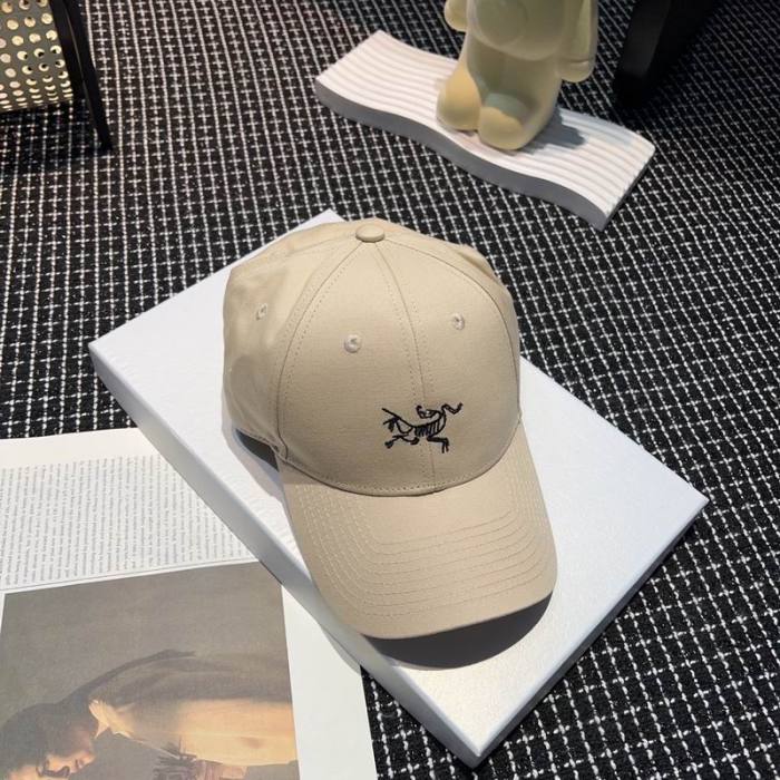 Top Quality Hats