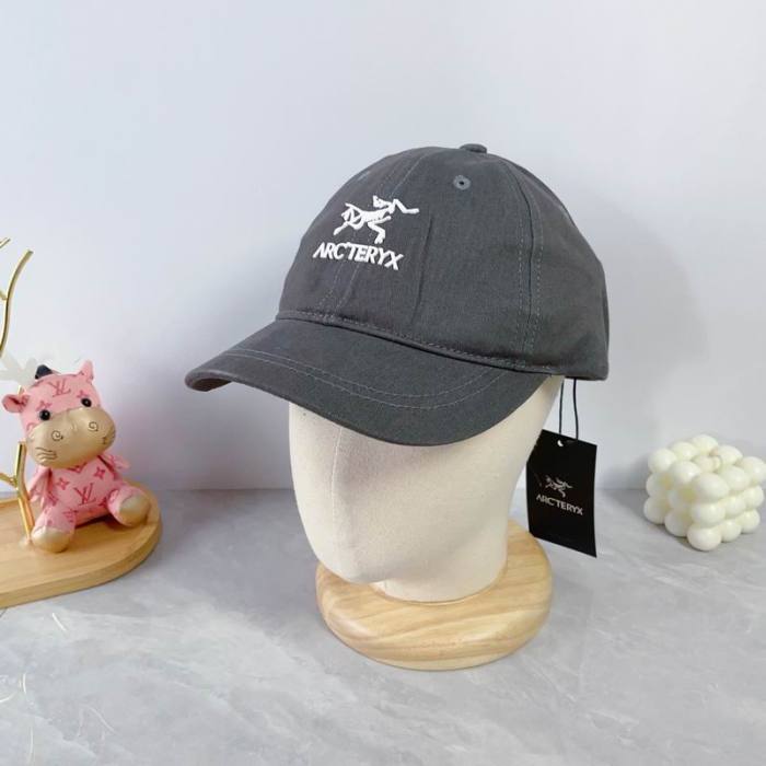 Top Quality Hats