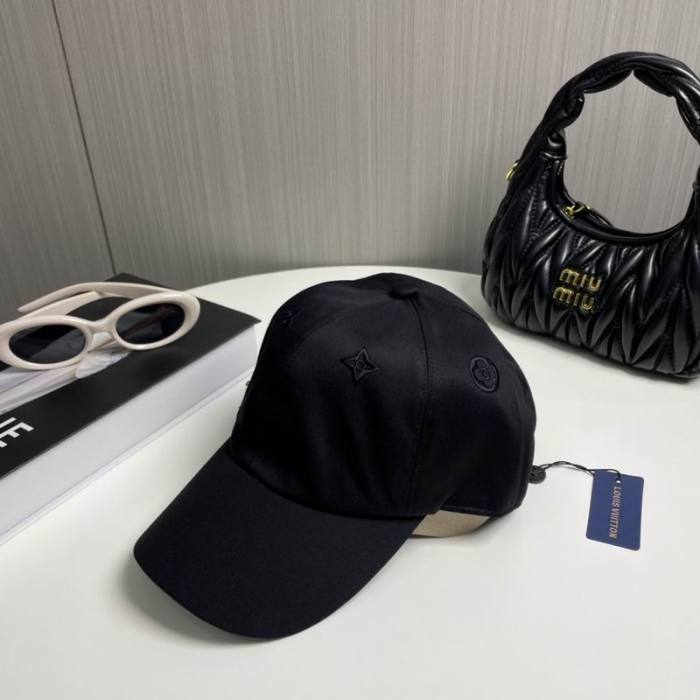 Top Quality Hats