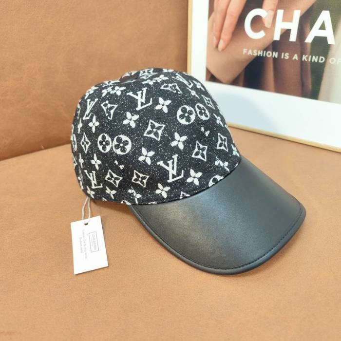 Top Quality Hats