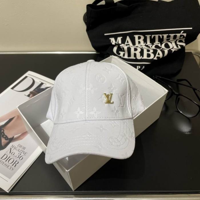 Top Quality Hats