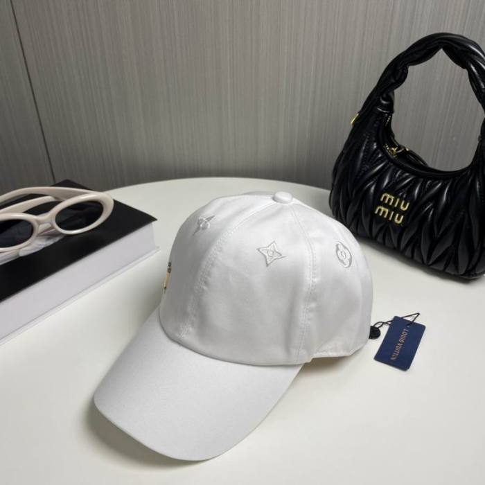 Top Quality Hats