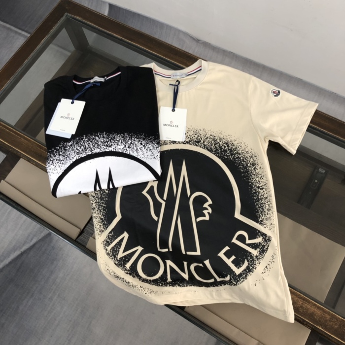 Men Tops M*oncler  Top Quality