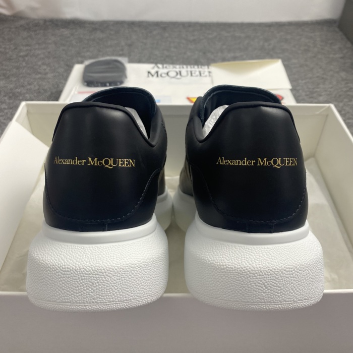 Men Women A*lexander M*cqueen Top Sneaker