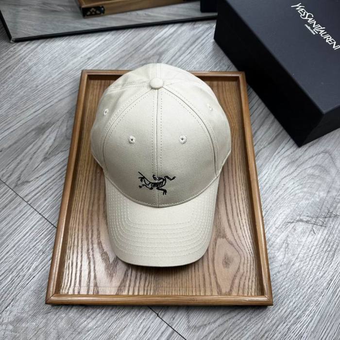 Top Quality Hats