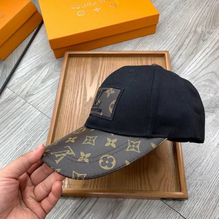 Top Quality Hats
