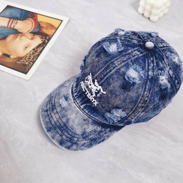 Top Quality Hats