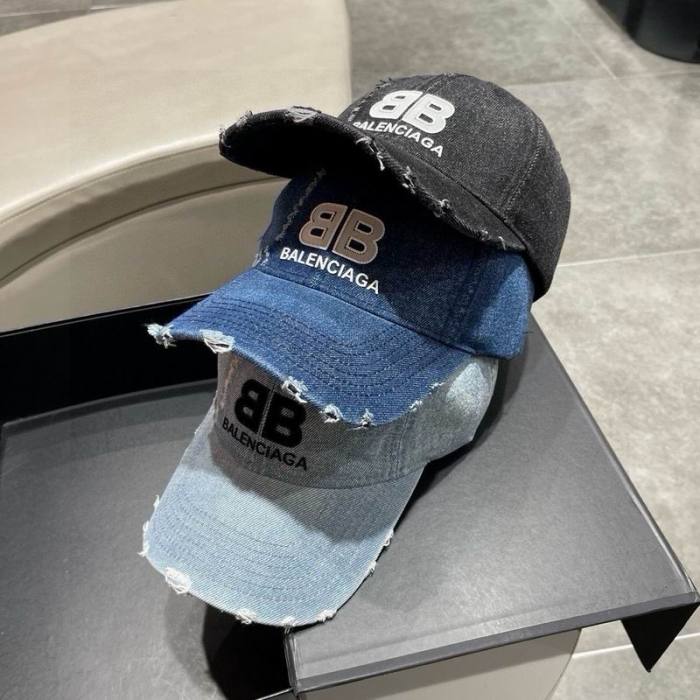 Top Quality Hats