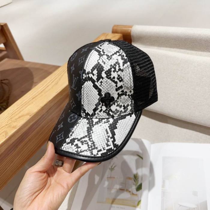 Top Quality Hats