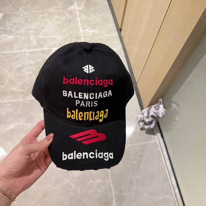 Top Quality Hats