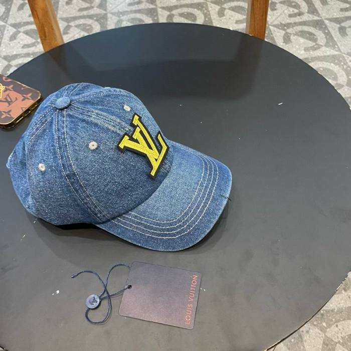 Top Quality Hats