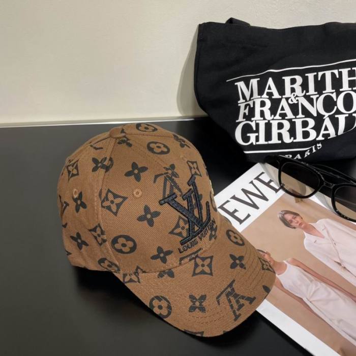 Top Quality Hats
