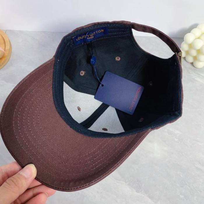 Top Quality Hats