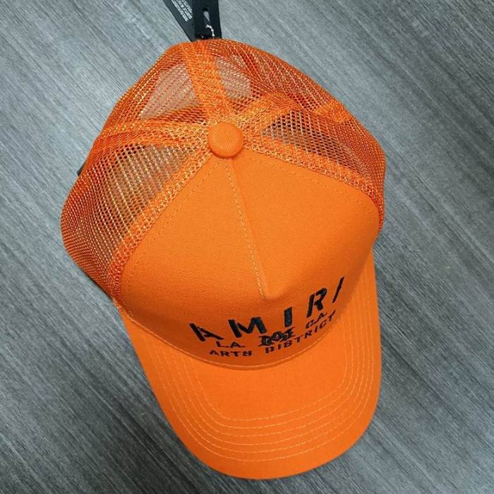 Top Quality Hats