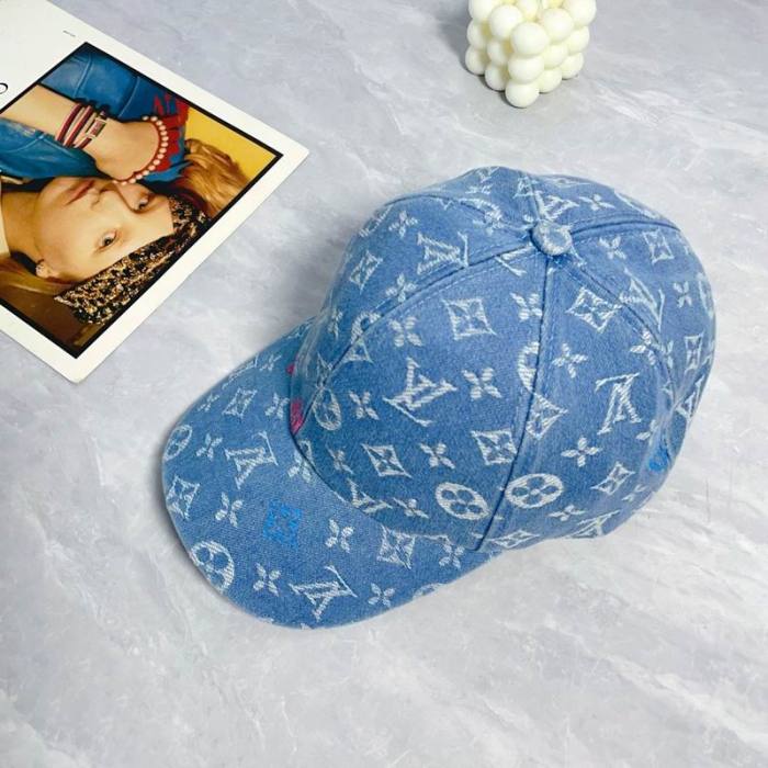 Top Quality Hats
