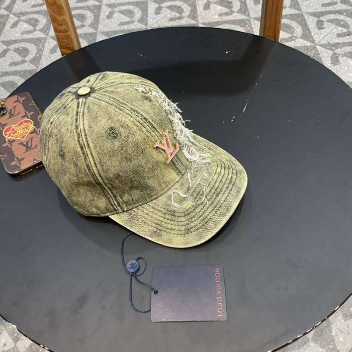 Top Quality Hats