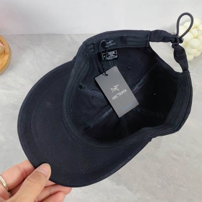 Top Quality Hats