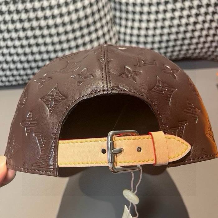 Top Quality Hats