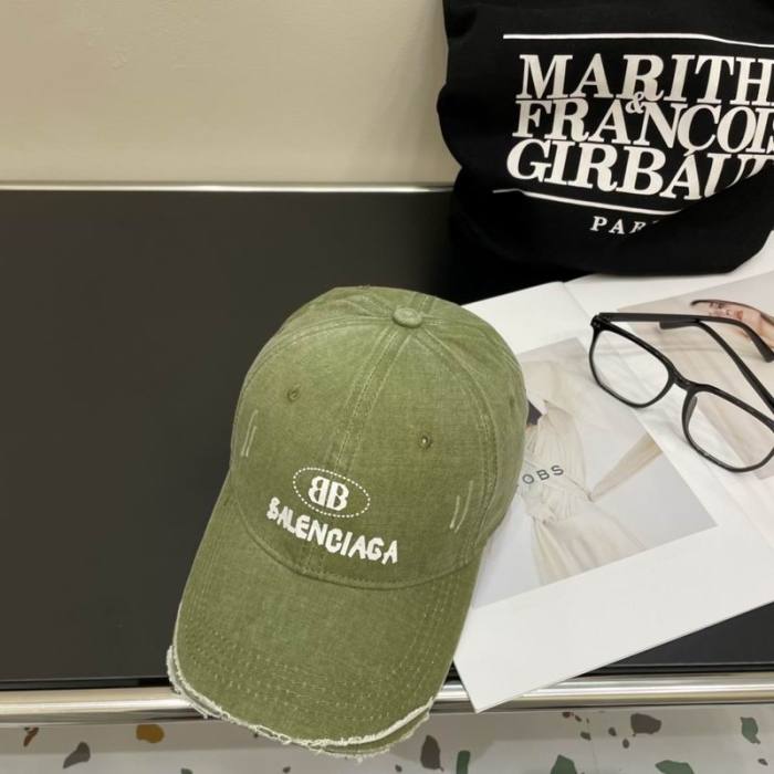 Top Quality Hats