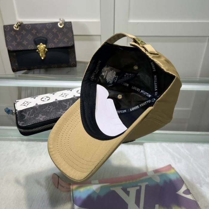 Top Quality Hats