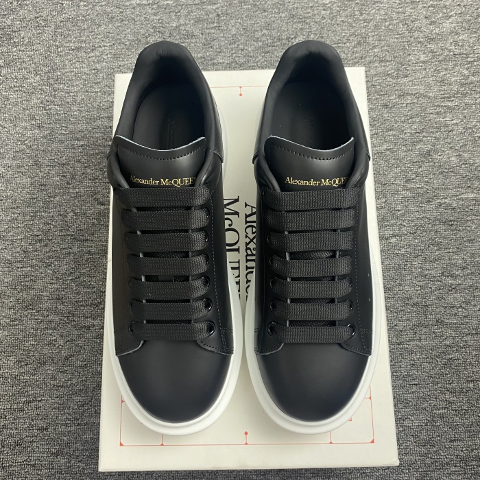 Men Women A*lexander M*cqueen Top Sneaker