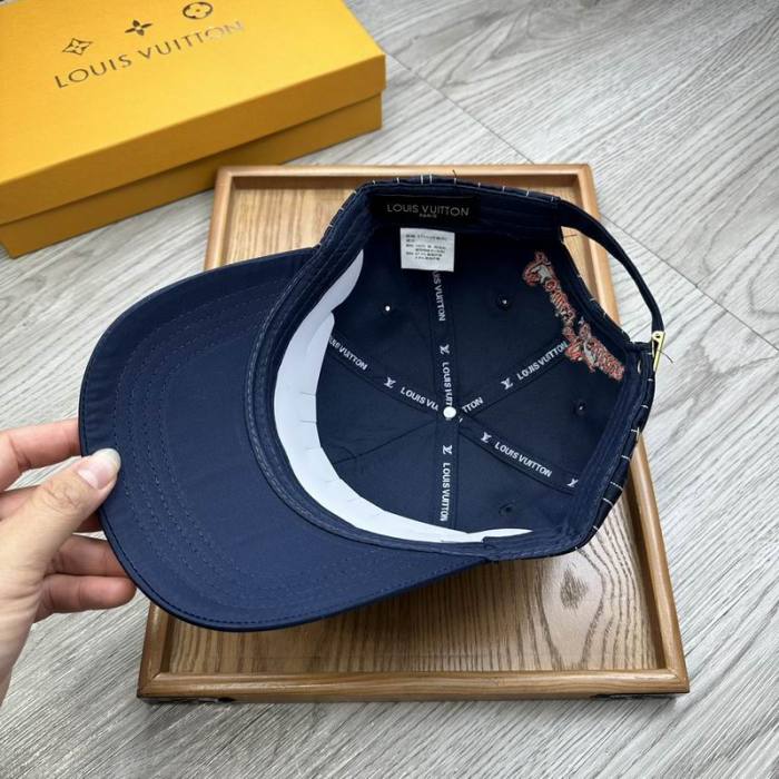 Top Quality Hats