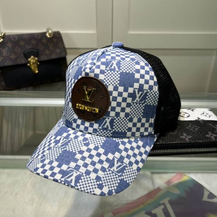 Top Quality Hats