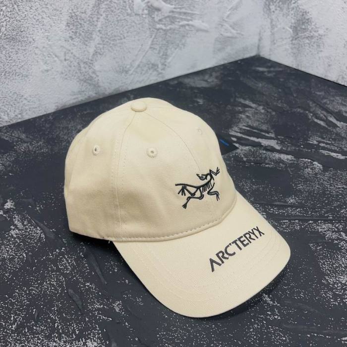 Top Quality Hats