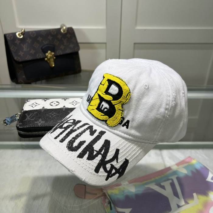 Top Quality Hats