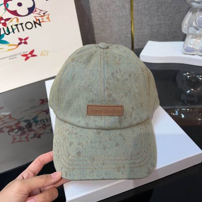 Top Quality Hats