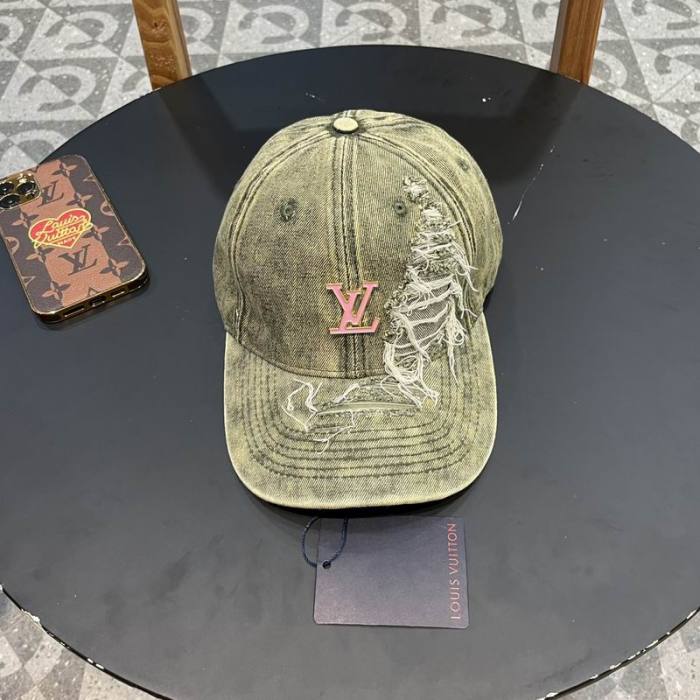 Top Quality Hats